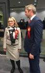 Salford City Council Local Election 2019